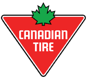 canadian tire