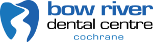 Bow River Dental logo